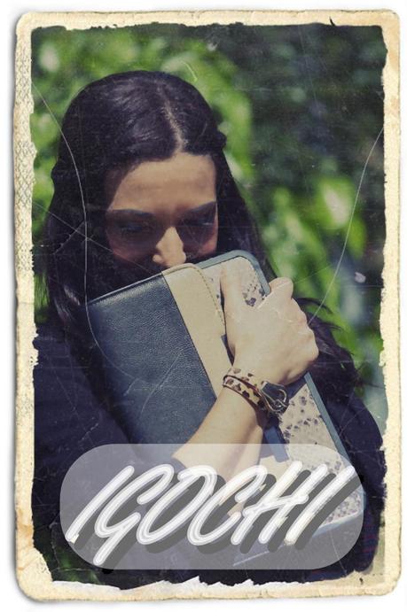 Igochi: pulseras Igochi: pulseras