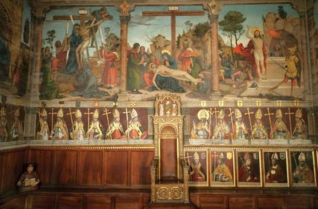 Arzobispos de Toledo : Desde el primero