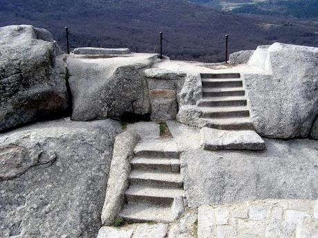 Silla de Felipe II (Madrid) silla_felipe_veton_lugares_historia