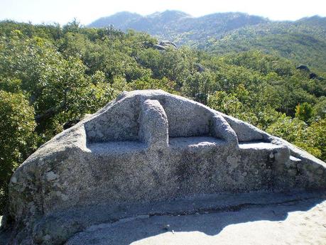 Silla de Felipe II (Madrid) silla_felipe_II_lugares_historia