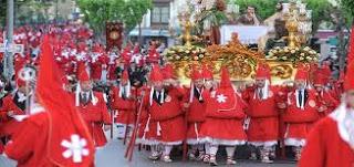 La Semana Santa en Murcia. 10 días de pasión