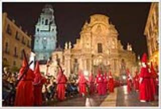 La Semana Santa en Murcia. 10 días de pasión