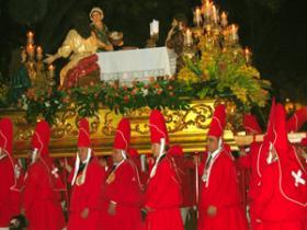 La Semana Santa en Murcia. 10 días de pasión