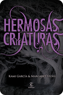 BSO Literarias - Hermosas Criaturas (Unconditionally)