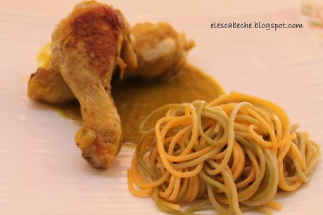 Menú semanal Abril (1) Menú semanal Abril (1)