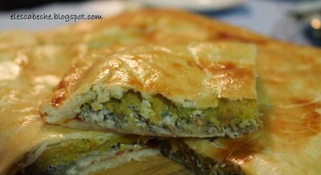 Menú semanal Abril (1) Menú semanal Abril (1)