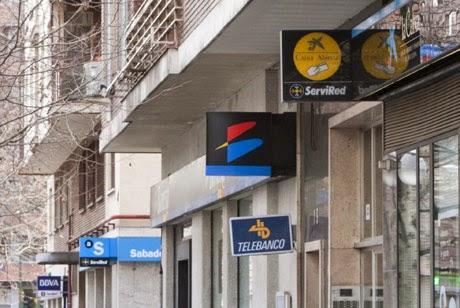 ¿CONFIAR EN LOS DIRECTORES DE LAS SUCURSALES BANCARIAS?ht... ¿CONFIAR EN LOS DIRECTORES DE LAS SUCURSALES BANCARIAS?ht...