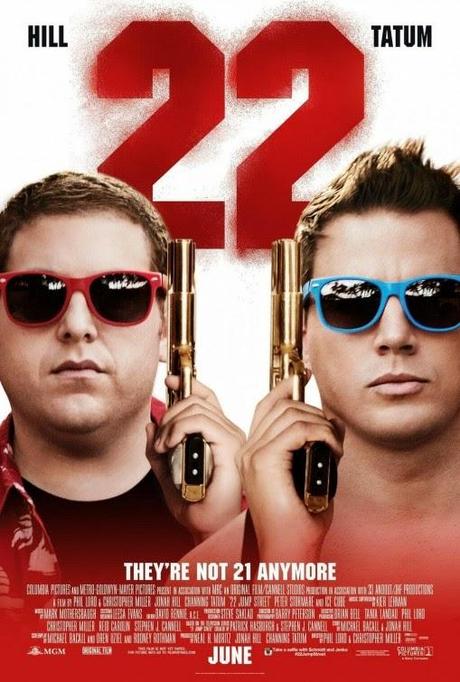 NUEVO RED BAND TRAILER EN V.O. DE