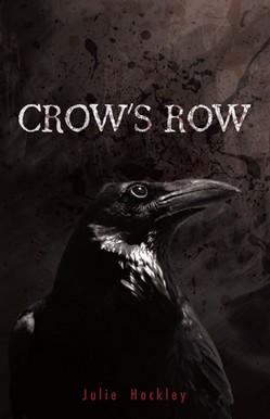 Esperando por.....Scare crow, (sinopsis, portada y teaser)
