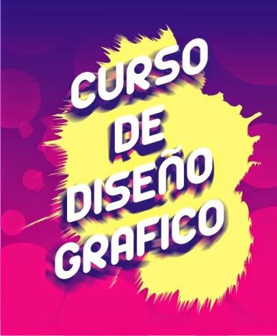 Curso Básico de Diseño Gráfico (40 Clases) Curso Básico de Diseño Gráfico (40 Clases)