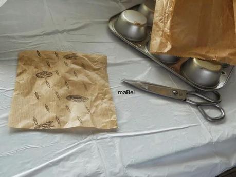 Moldes de papel para magdalenas o cupcakes 6º parte Moldes de papel para magdalenas o cupcakes 6º parte