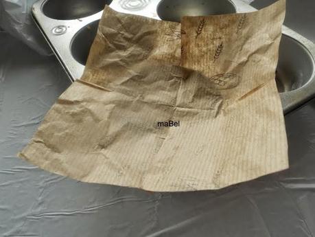 Moldes de papel para magdalenas o cupcakes 6º parte Moldes de papel para magdalenas o cupcakes 6º parte