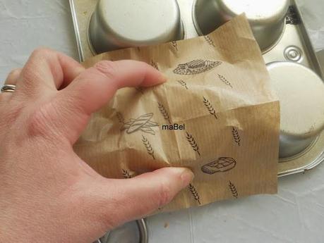 Moldes de papel para magdalenas o cupcakes 6º parte Moldes de papel para magdalenas o cupcakes 6º parte