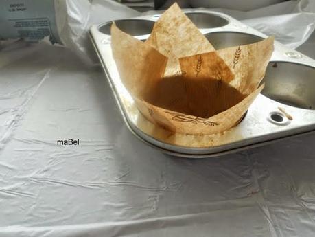 Moldes de papel para magdalenas o cupcakes 6º parte Moldes de papel para magdalenas o cupcakes 6º parte