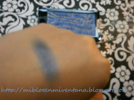 Compritas: Conociendo Makeup Revolution y otras marcas. Compritas: Conociendo Makeup Revolution y otras marcas.