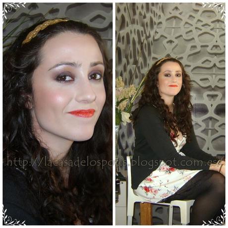 PRESENTACIÓN DE PRODUCTOS KEVYN AUCOIN PRESENTACIÓN DE PRODUCTOS KEVYN AUCOIN