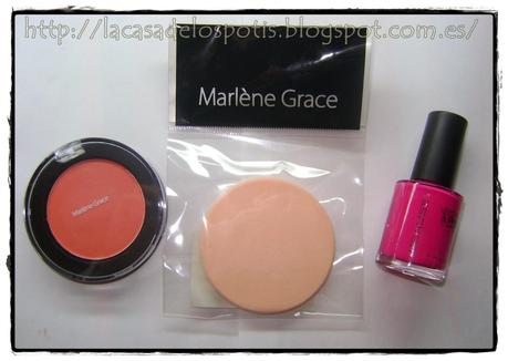 EXPOBELLEZA 2014 : BLOGGER DATE EXPOBELLEZA 2014 : BLOGGER DATE