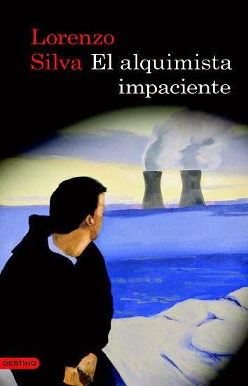 El alquimista impaciente El alquimista impaciente