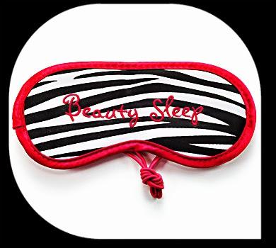 Beauty sleep: la obsesiva se cuida hasta cuando duerme. Beauty sleep: la obsesiva se cuida hasta cuando duerme.