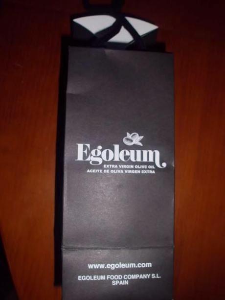Egoleum aceite egoleum