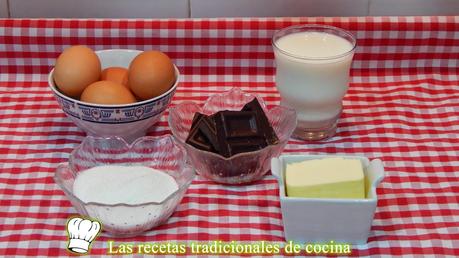 Cómo hacer mousse de chocolate Receta fácil y rápida de mousse de chocolate