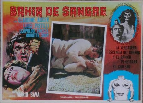 El primer slasher El primer slasher