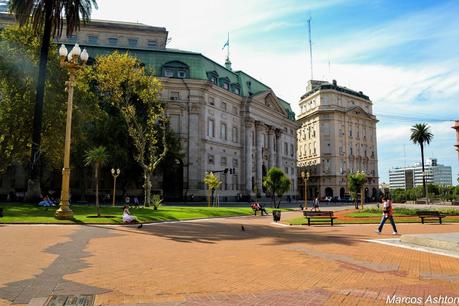 Banco de la Nación Argentina