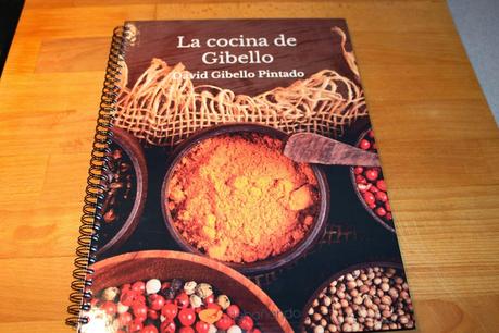 Mi primer libro de recetas Mi primer libro de recetas