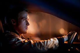 Crítica de “Drive” (2011) – Estreno en España: 28-diciembre-2011 coche noche