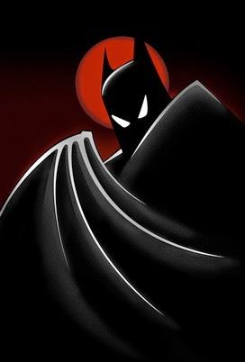 Un nuevo vistazo a... BATMAN Un nuevo vistazo a... BATMAN