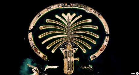 Daily Overview, la Tierra desde arriba Daily Overview, la Tierra desde arriba