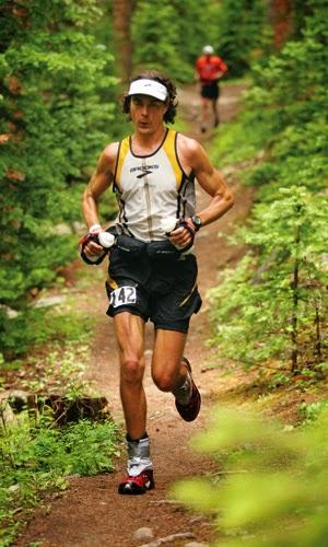 Lecturas runner: "Correr, comer, vivir" - Paperblog