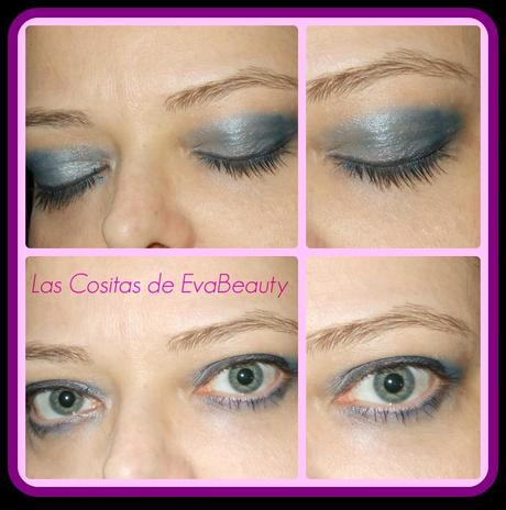 Taller Escuela de color de DRUNI y unas compritas. Taller Escuela de color de DRUNI y unas compritas.