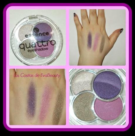 Taller Escuela de color de DRUNI y unas compritas. Taller Escuela de color de DRUNI y unas compritas.