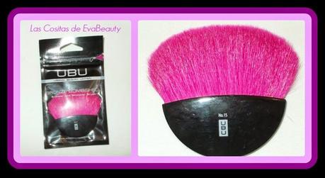 Taller Escuela de color de DRUNI y unas compritas. Taller Escuela de color de DRUNI y unas compritas.