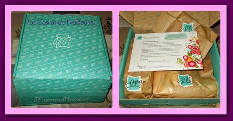 Colaboración con... Muestras Premium Colaboración con... Muestras Premium