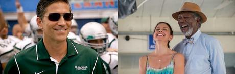 Tráilers desde el infierno: 'When the Game Stands Tall' y 'Dolphin Tale 2'