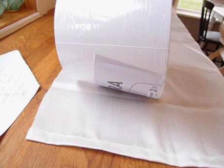 Diy: una lámpara al más puro estilo nórdico paperblog