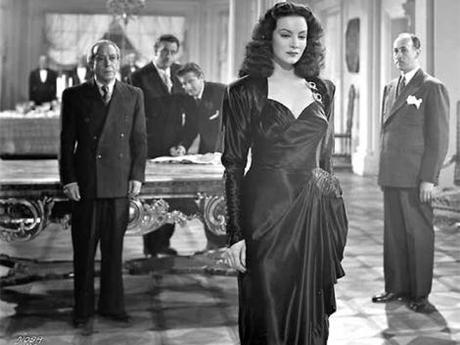 56 Muestra Internacional de Cine de la Cineteca rinde tributo a María Félix 56 Muestra Internacional de Cine de la Cineteca rinde tributo a María Félix