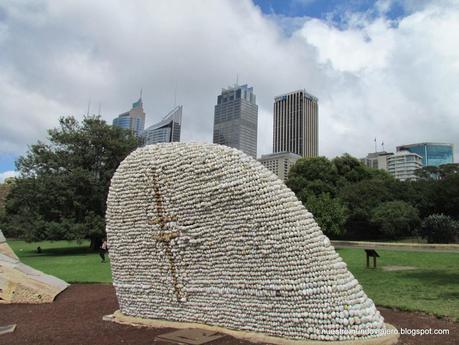 Sydney; descubriendo la Opera House