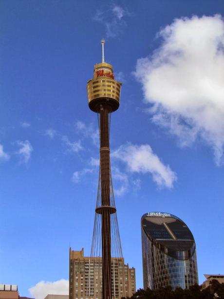 Sydney; descubriendo la Opera House