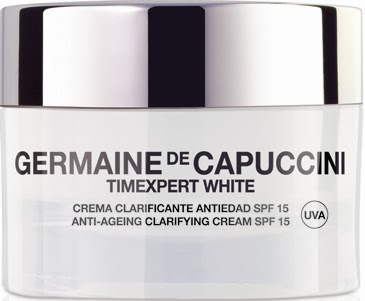 ♥ Mi Experiencia con Timexpert White de Germaine de Capuccini