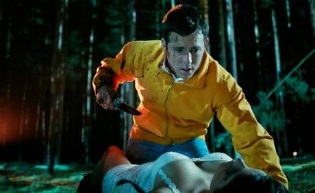 NUEVAS IMÁGENES DEL THRILLER PSICOLÓGICO ‘THE VOICES’