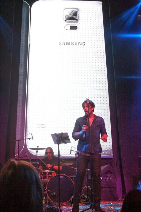 Nuevo Samsung GalaxyS5 Perú
