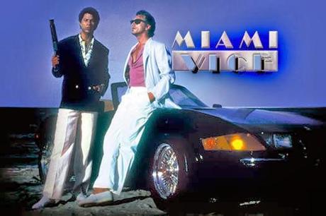 Miami Vice