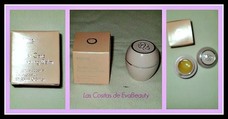 Mis últimas compras de Oriflame. Mis últimas compras de Oriflame.