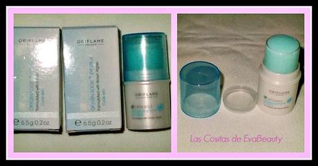 Mis últimas compras de Oriflame. Mis últimas compras de Oriflame.