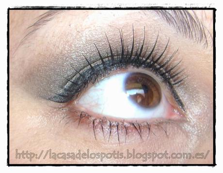 COMPRAS MAQUILLALIA Y PEGGY SAGE COMPRAS MAQUILLALIA Y PEGGY SAGE