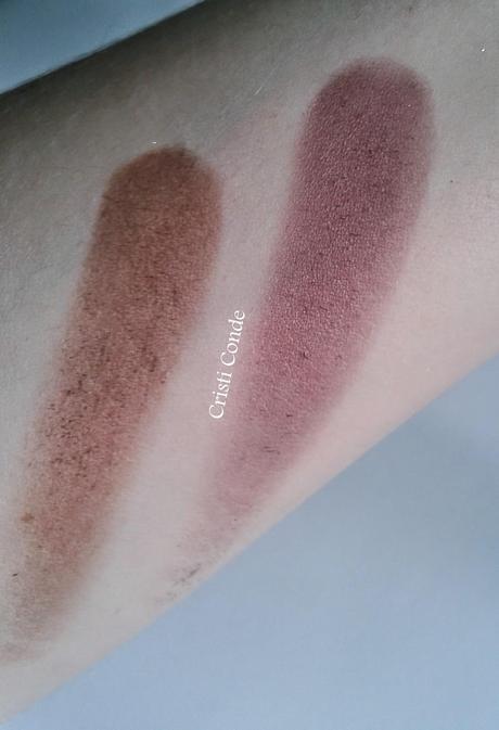 Mis Sombras de Sephora