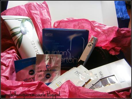 Bodybox Abril: Primavera Bodybox Abril: Primavera